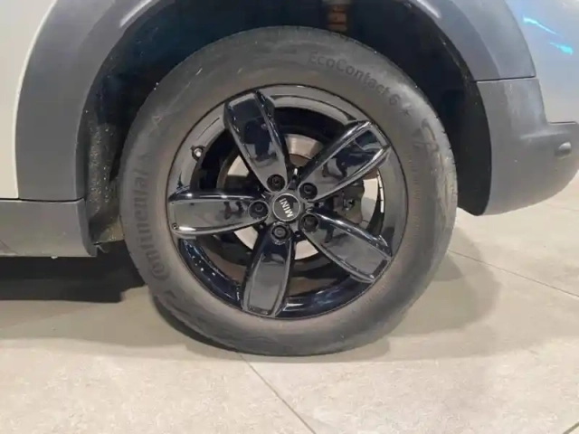Mini Countryman cooper 136ch  highlands bva7 — photo 9