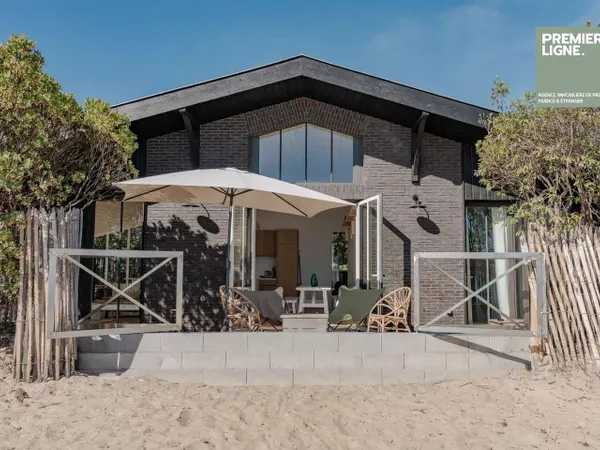 Villa 5 pièces 140 m²
