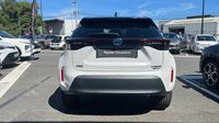 Toyota Yaris Cross 116h Collection MY22 — photo 6