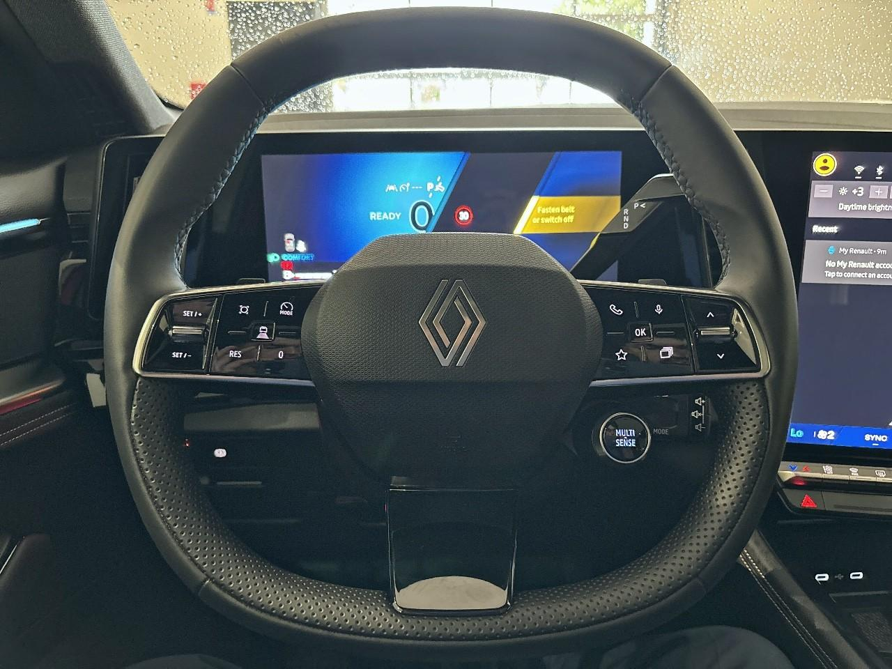 Renault Austral 1.2 e-tech full hybrid 200ch techno — photo 14