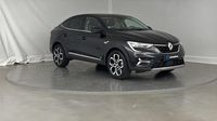Renault Arkana 1.6 E-Tech hybride 145ch Techno -22 — photo 3