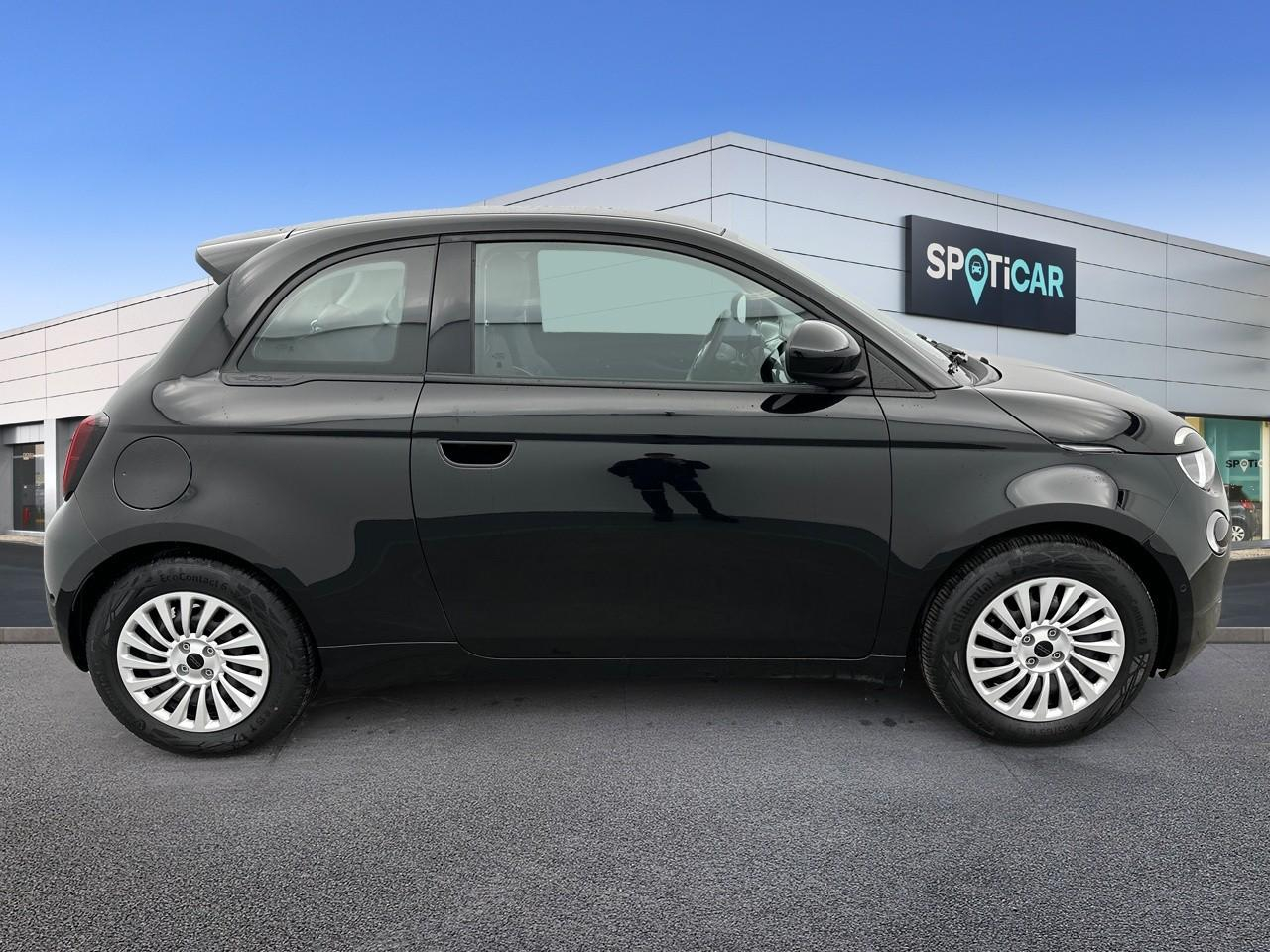 Fiat 500 e 118 ch nouvelle 500 — photo 4