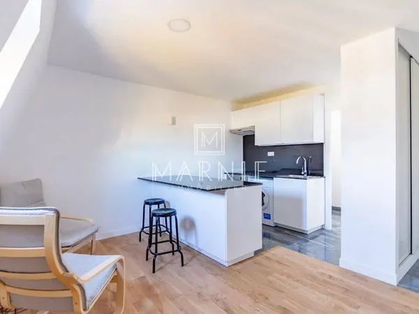 Appartement 2 pièces 32 m²