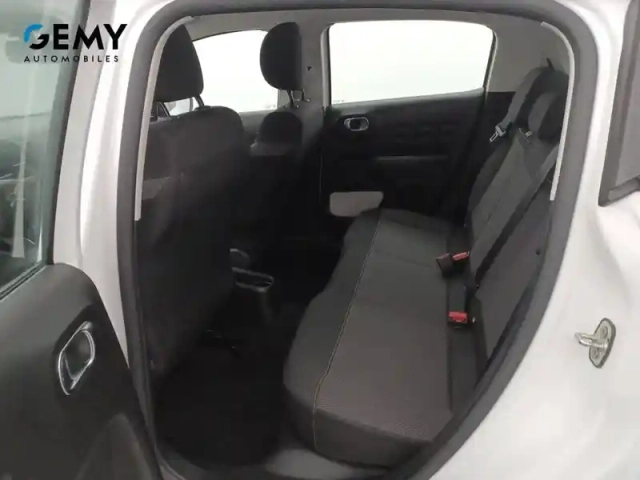 Citroën C3 bluehdi 100 bvm6 — photo 10