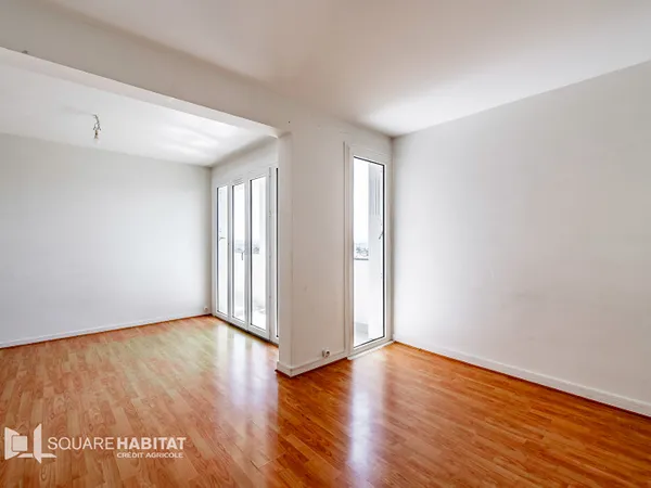 Appartement Talence 5 pièces 83.75 m2
