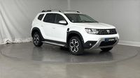 Dacia Duster 1.5 Blue dCi 115ch Prestige 4x4 — photo 3