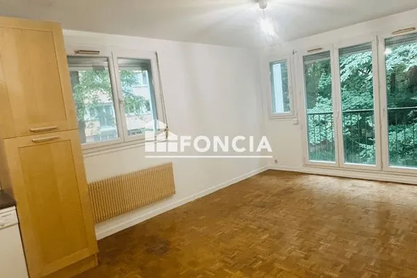 Appartement 5 pièces 83 m²
