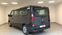 Renault Trafic Combi Grand 2.0 Blue dCi 150ch Evolution -24b — photo 7