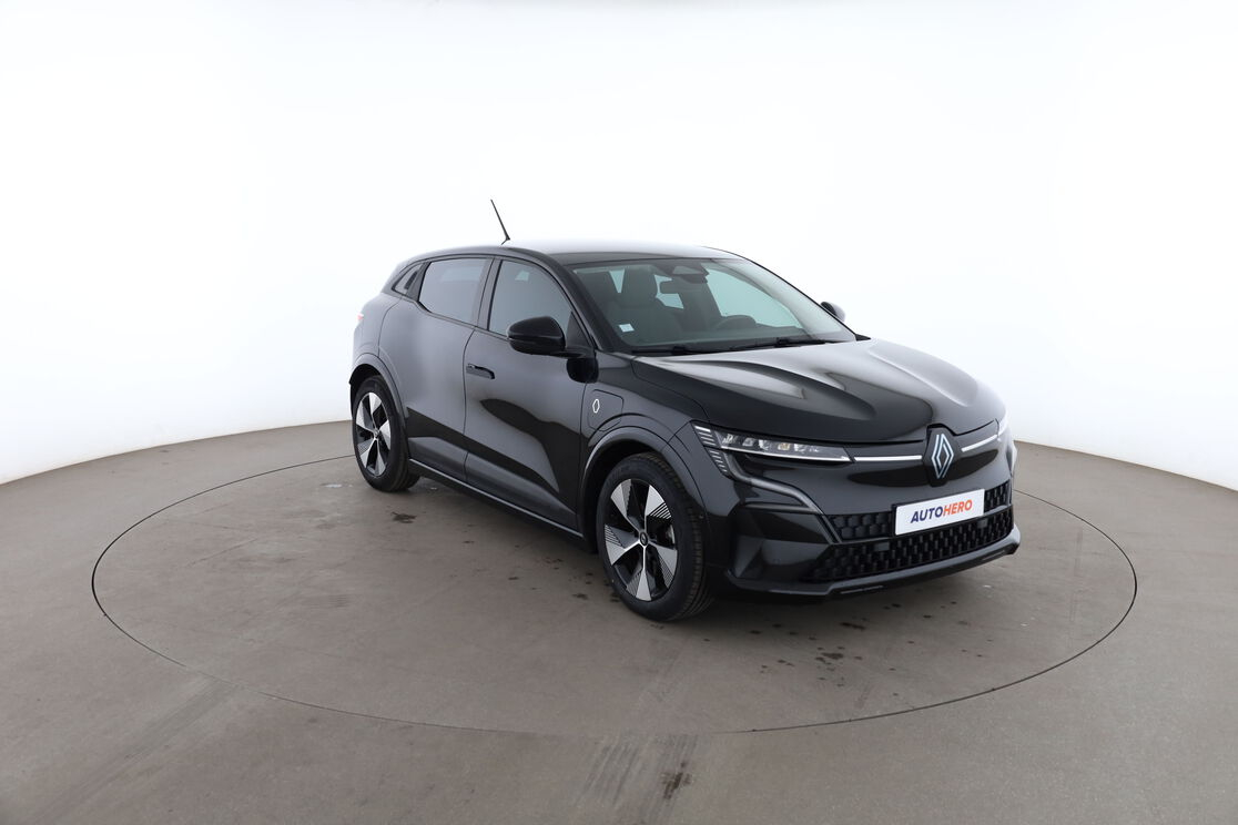 Renault Megane E-Tech E-Tech EV60 Super Charge Equilibre — photo 7