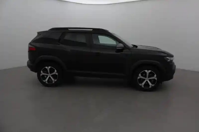 Dacia Duster hybrid 140 — photo 6