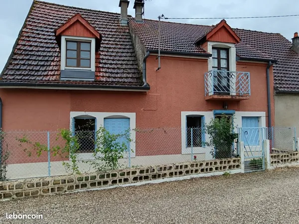 Location maison 80metre carre