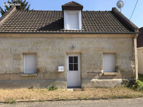 Maison à louer Sempigny