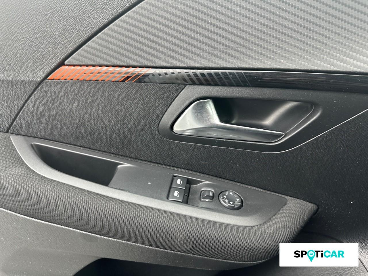 Peugeot 208 1.2 puretech 75ch s&s active — photo 16