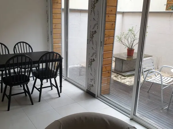 Appartement 4 pièces 95 m²
