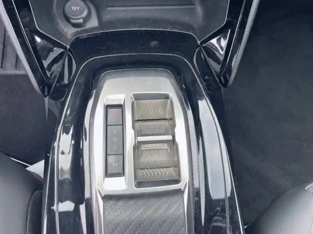 Peugeot 2008 bluehdi 130 s&amp;s eat8 — photo 75