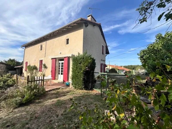 Maison 4 pièces 117 m²