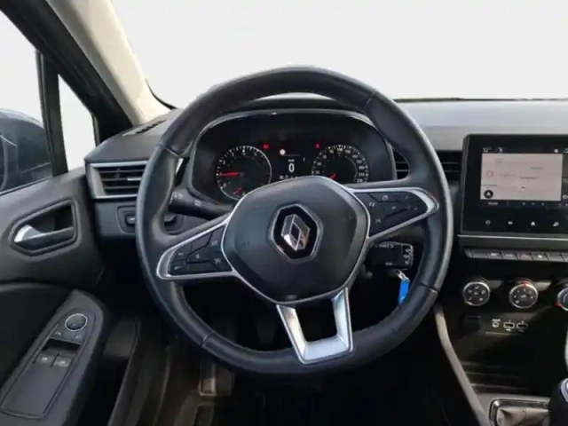 Renault Clio 1.0 tce 90ch business -21n — photo 15