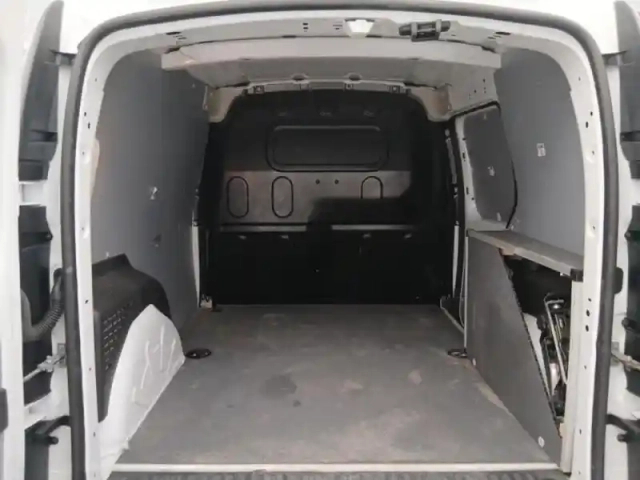 Renault Kangoo express 1.5 blue dci 80ch extra r-link 5cv — photo 9