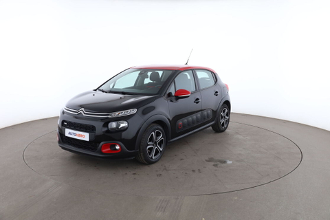 Citroen C3 1.2 PureTech Shine