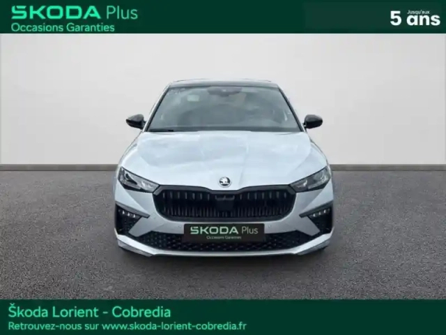Skoda Scala 1.0 tsi evo2 116ch monte-carlo dsg7 — photo 1