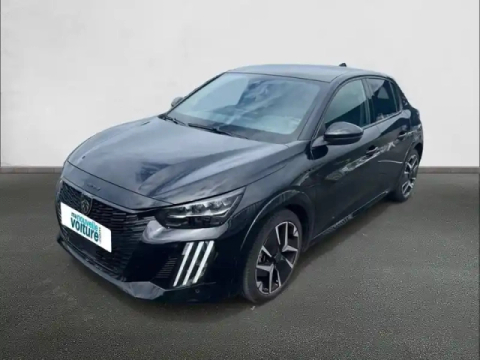 Peugeot 208 hybrid 100 e-dcs6