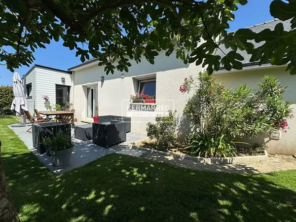 Maison Elven 6 pièce(s) 105 m2