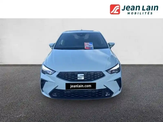 Seat Ibiza 1.0 tsi 95 ch start/stop bvm5 — photo 2