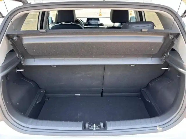 Kia Picanto 1.0 gdi 68ch gt-line bvma5 — photo 12