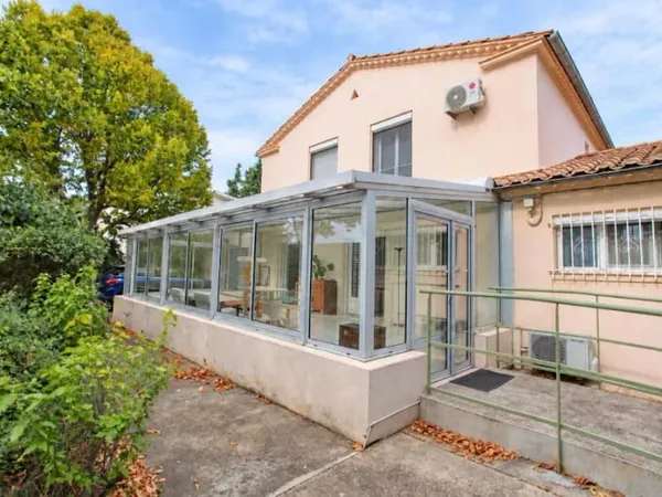 Maison 6 pièces 155 m²