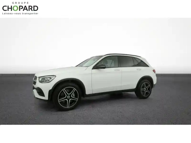 Mercedes Glc 300 e 9g-tronic 4matic — photo 3