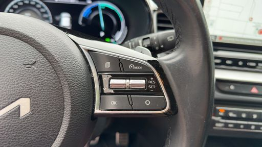 Kia XCeed 1.6 GDi 141 Plug in Hybrid DCT6 - Active – 2022 – 46808 km – Hybride rechargeable – Boîte Automatique — photo 12