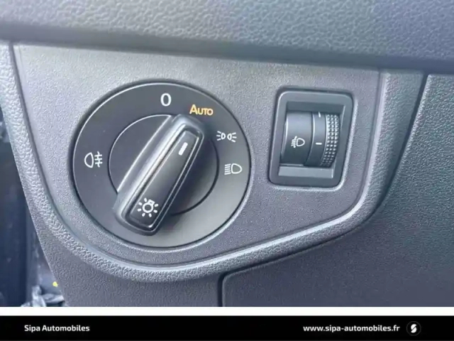Volkswagen Polo 1.0 tsi 95 s&amp;s dsg7 — photo 77