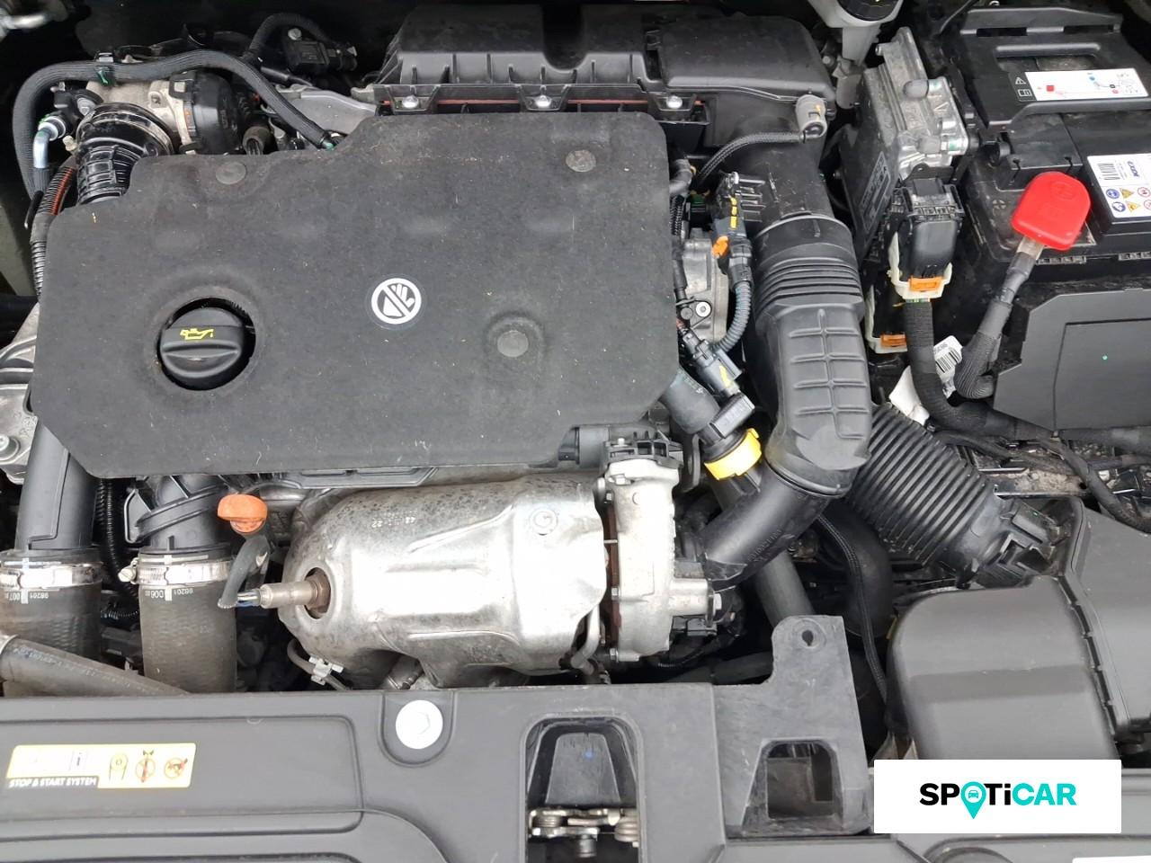 Peugeot 3008 suv 3008 allure pack bluehdi 130 s s eat8 — photo 20