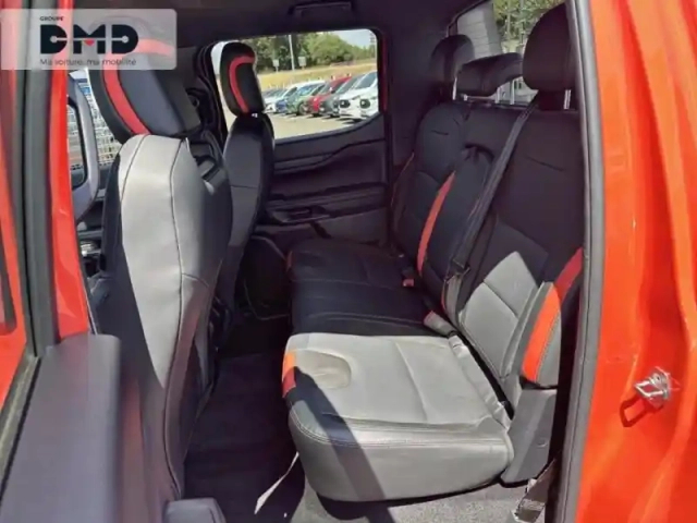 Ford Ranger 3.0 ecoboost v6 292ch stop&amp;start double cabine raptor bva10 — photo 10