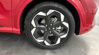 Ford Puma 1.0 EcoBoost Hybrid 125ch ST-Line X S&S Powershift — photo 20
