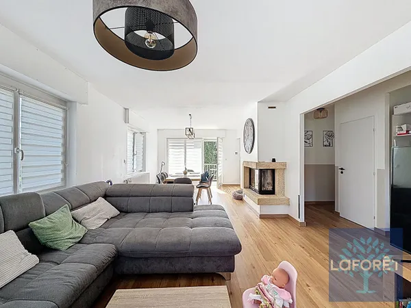 Maison 4 pièces 129 m²