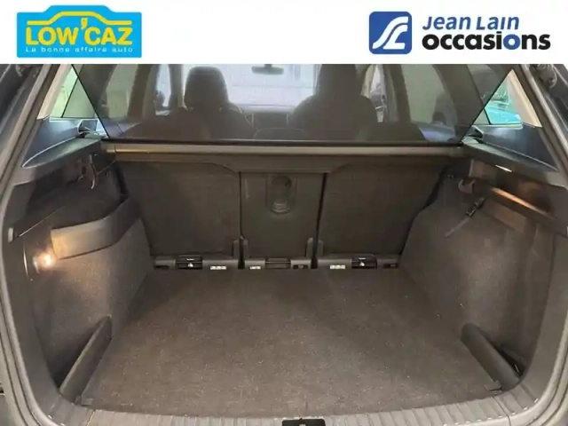 Skoda Karoq 2.0 tdi 150 ch scr 4x4 — photo 10