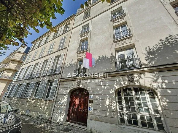 Bureaux 28 m²