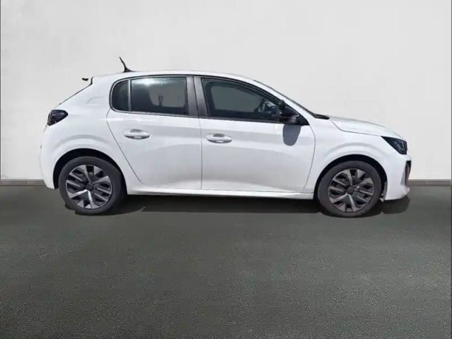 Peugeot 208 puretech 100 s&amp;s bvm6 — photo 4