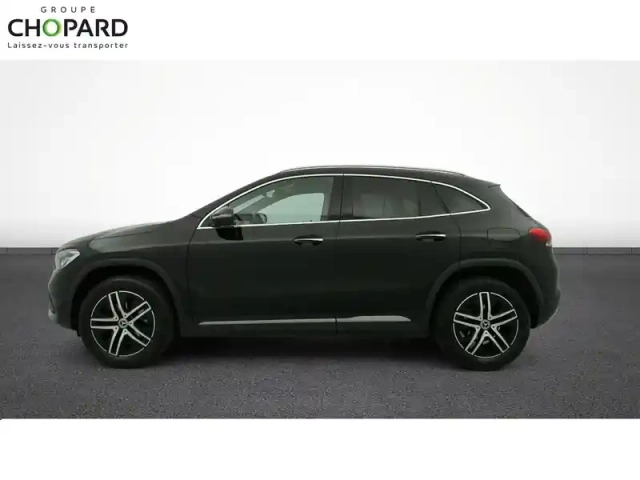 Mercedes Gla 200 7g-dct — photo 76