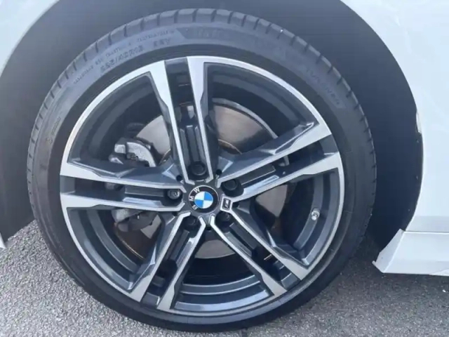Bmw Serie 1 série 1 120ia 178ch m sport dkg7 — photo 9