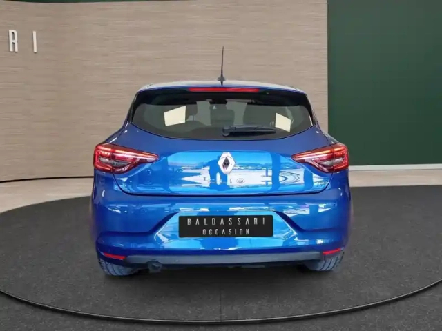 Renault Clio tce 90 - 21n — photo 4