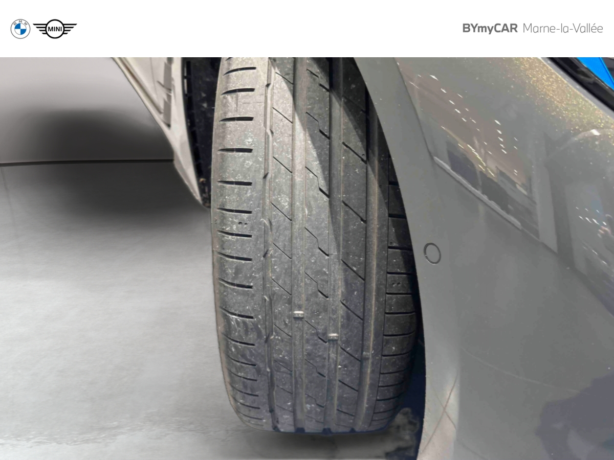 BMW i4 xDrive40 401 ch BVA — photo 10