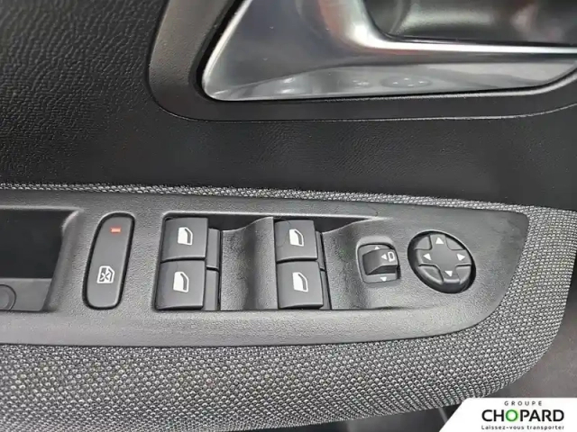 Peugeot 208 puretech 75 s&amp;s bvm5 — photo 61