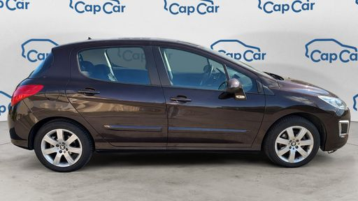 Peugeot 308 1.6 VTI 120 - Active – 2012 – 84794 km – Essence – Boîte Manuelle — photo 5