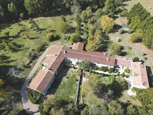 Propriété 18 pièces 650 m²