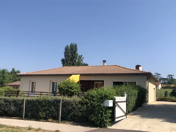 Maison 5 pièces 125m2