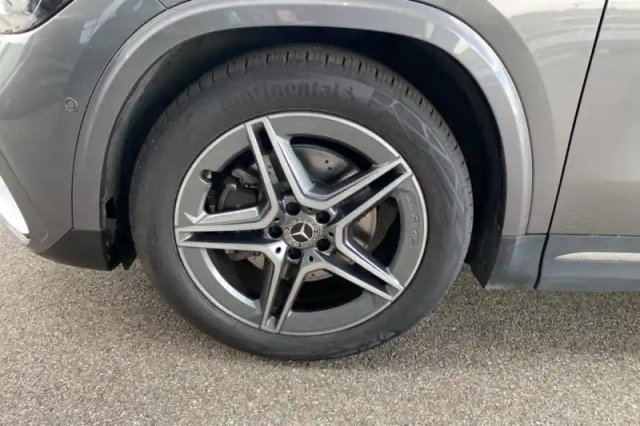 Mercedes Gla 200 d 8g-dct — photo 12
