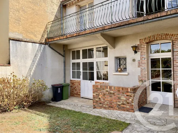 Maison 4 pièces 146 m²