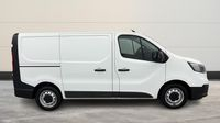 Renault Trafic L1H1 2T8 2.0 Blue dCi 130ch Grand Confort — photo 4
